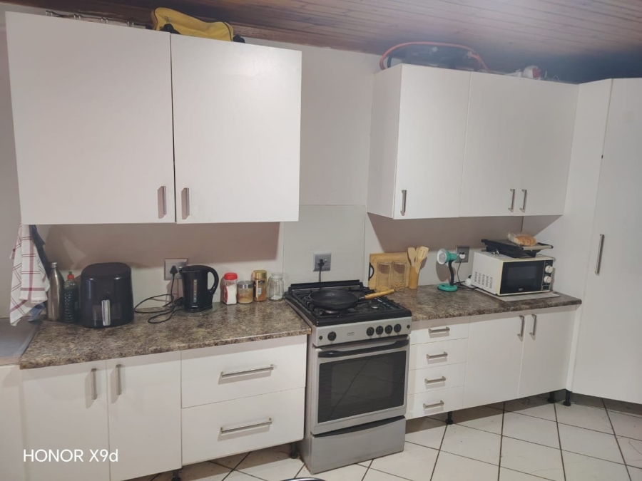 Commercial Property for Sale in Estoire Free State